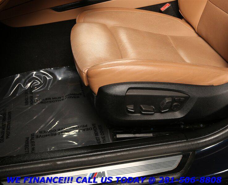 used 2014 BMW 750 car, priced at $14,980