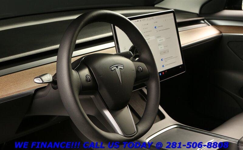 used 2021 Tesla Model 3 car, priced at $27,995