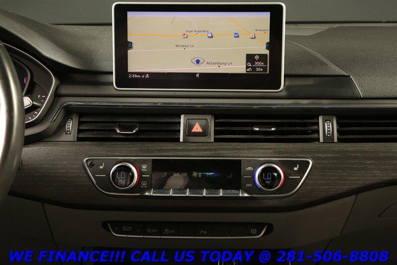 used 2018 Audi A5 car, priced at $19,495