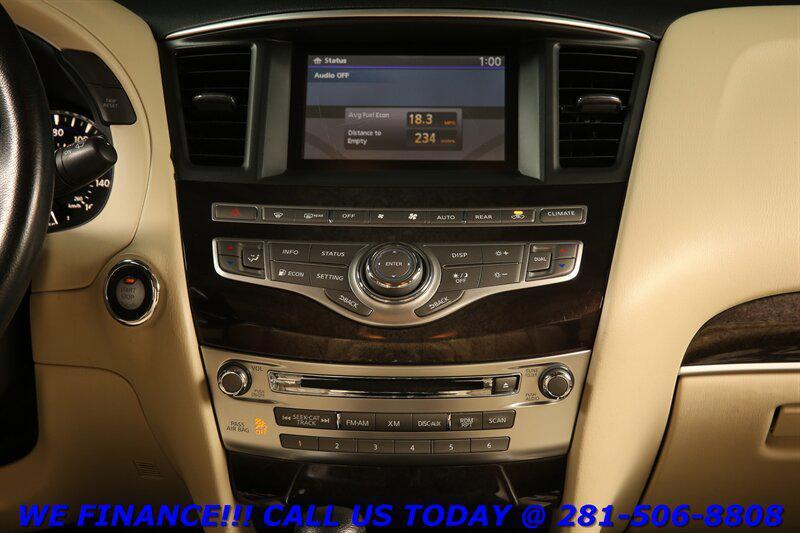used 2015 INFINITI QX60 car, priced at $12,980