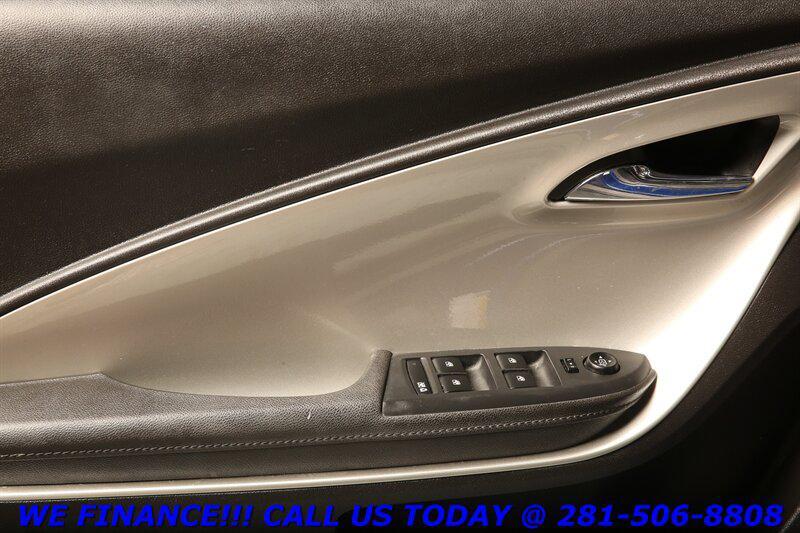 used 2013 Chevrolet Volt car, priced at $7,995