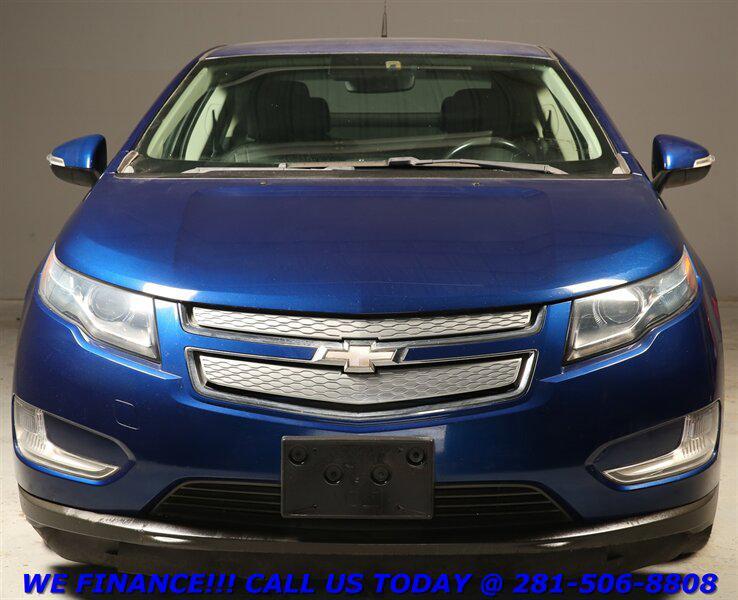 used 2013 Chevrolet Volt car, priced at $7,995