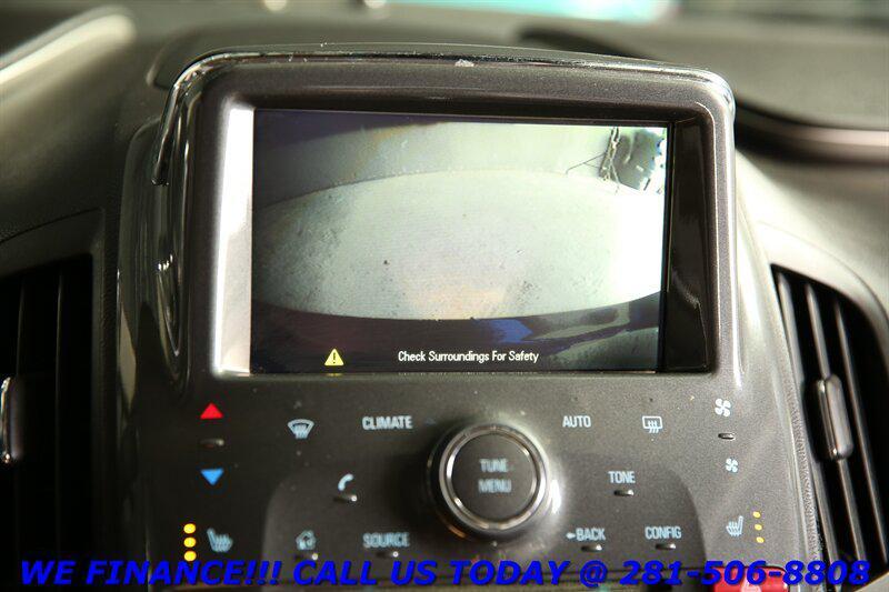 used 2013 Chevrolet Volt car, priced at $7,995