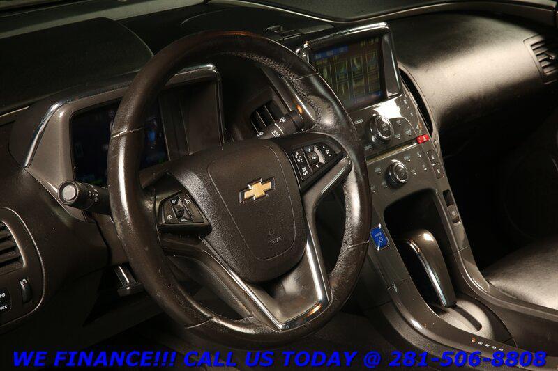 used 2013 Chevrolet Volt car, priced at $7,995