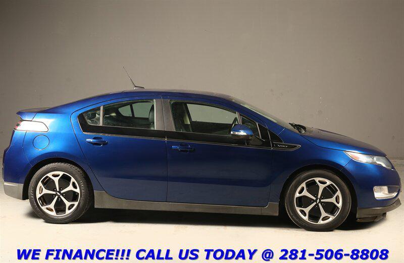 used 2013 Chevrolet Volt car, priced at $7,995
