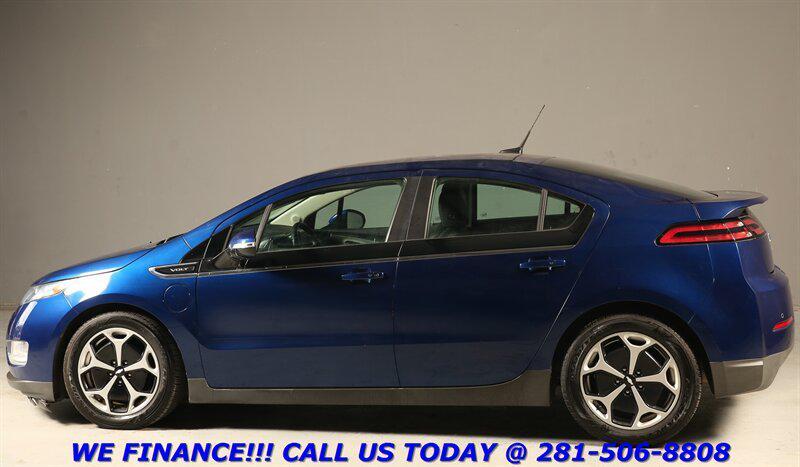 used 2013 Chevrolet Volt car, priced at $7,995