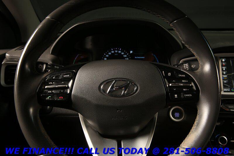 used 2019 Hyundai Ioniq Plug-In Hybrid car, priced at $13,205