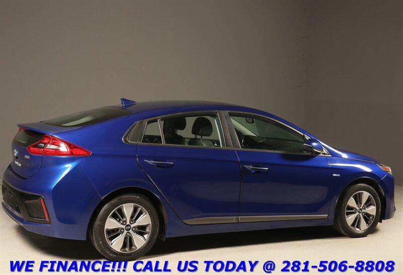 used 2019 Hyundai Ioniq Plug-In Hybrid car, priced at $13,205