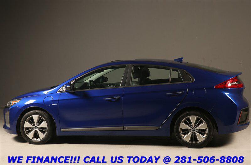 used 2019 Hyundai Ioniq Plug-In Hybrid car, priced at $13,205