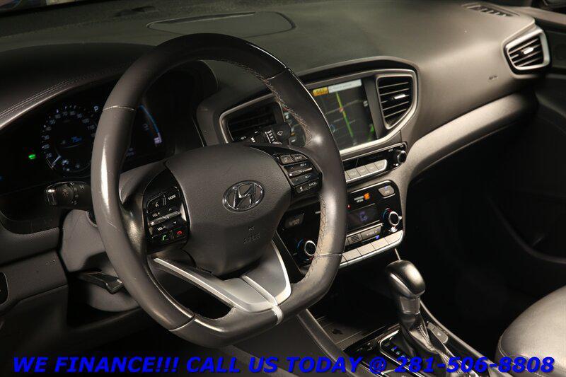 used 2019 Hyundai Ioniq Plug-In Hybrid car, priced at $13,205