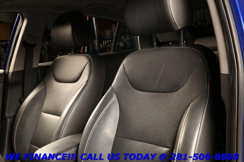 used 2019 Hyundai Ioniq Plug-In Hybrid car, priced at $13,205