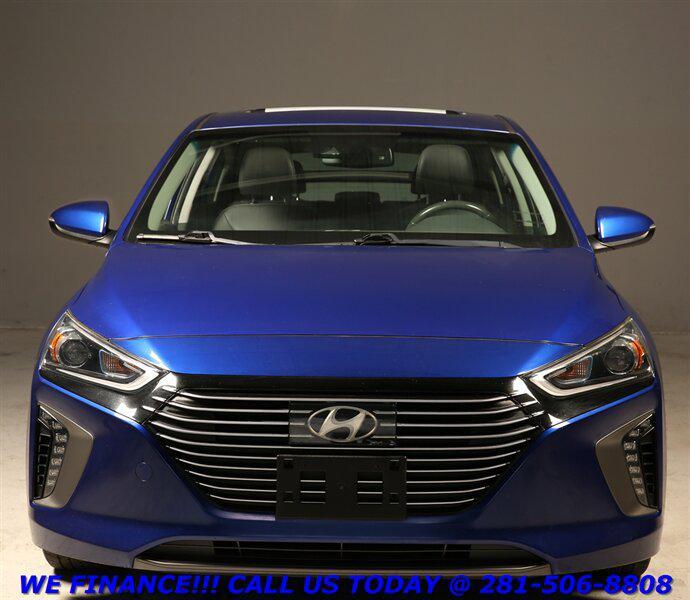 used 2019 Hyundai Ioniq Plug-In Hybrid car, priced at $13,205