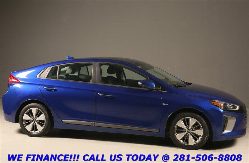 used 2019 Hyundai Ioniq Plug-In Hybrid car, priced at $13,205