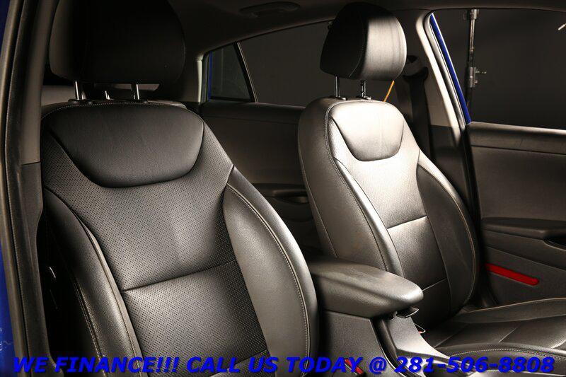used 2019 Hyundai Ioniq Plug-In Hybrid car, priced at $13,205