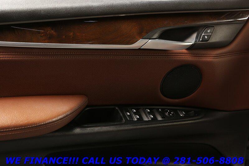 used 2016 BMW X5 eDrive car, priced at $14,995