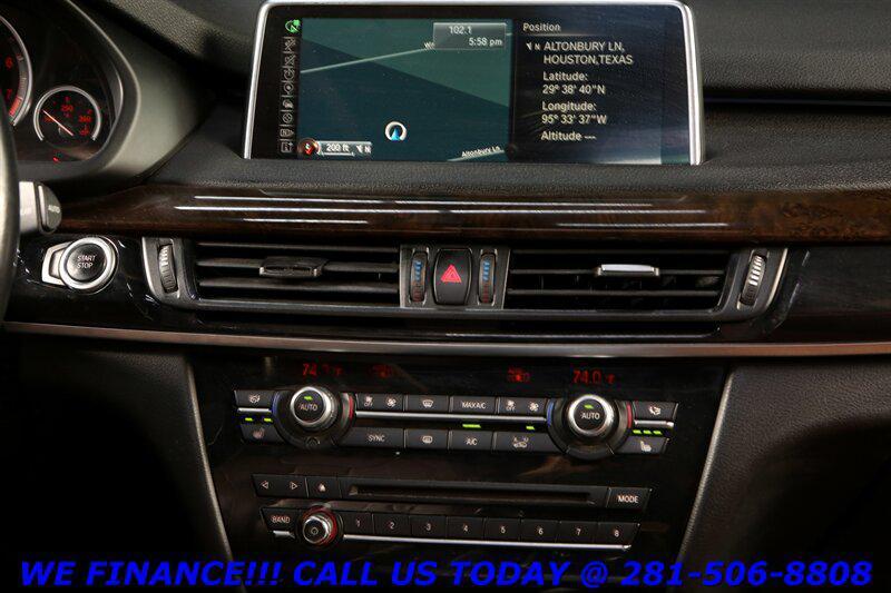 used 2016 BMW X5 eDrive car, priced at $14,995