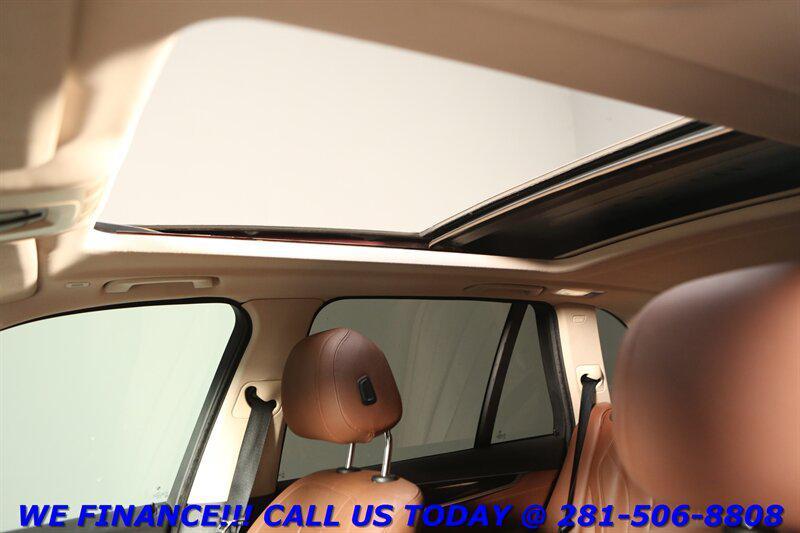 used 2016 BMW X5 eDrive car, priced at $14,995