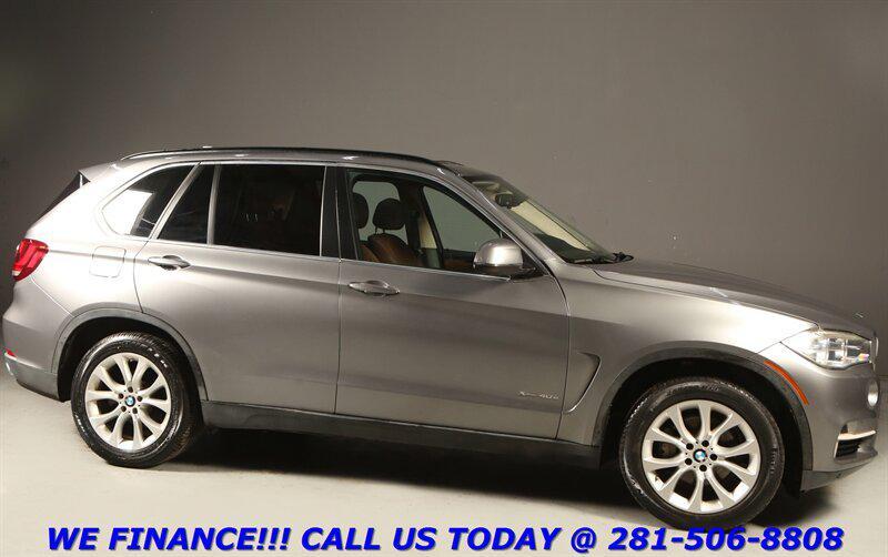 used 2016 BMW X5 eDrive car, priced at $14,995