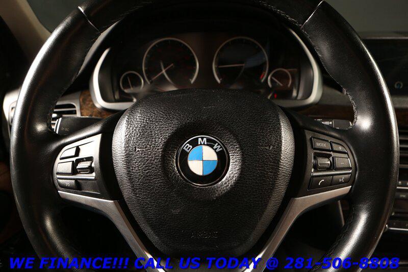 used 2016 BMW X5 eDrive car, priced at $14,995