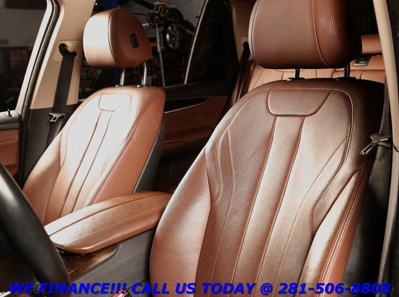 used 2016 BMW X5 eDrive car, priced at $14,995