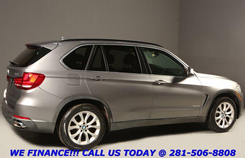 used 2016 BMW X5 eDrive car, priced at $14,995
