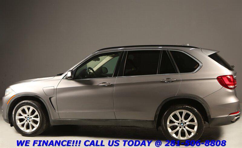 used 2016 BMW X5 eDrive car, priced at $14,995