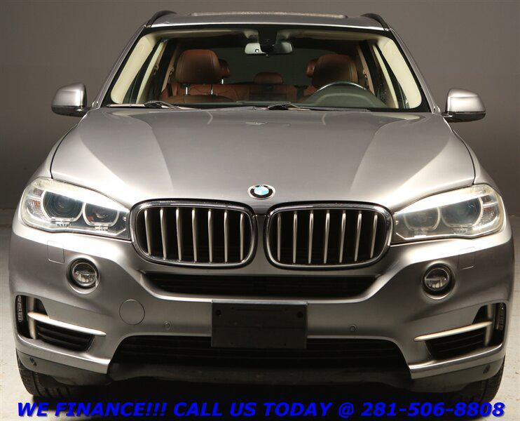 used 2016 BMW X5 eDrive car, priced at $14,995