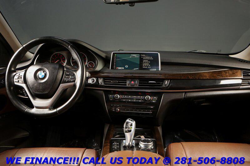 used 2016 BMW X5 eDrive car, priced at $14,995