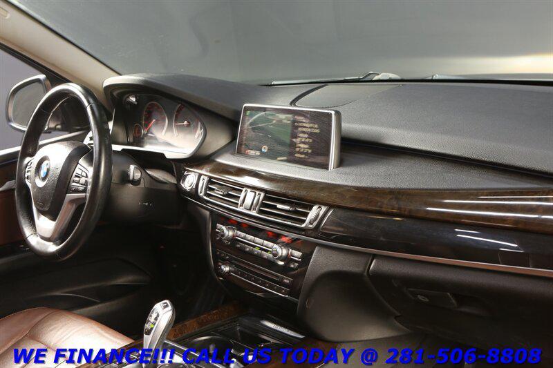 used 2016 BMW X5 eDrive car, priced at $14,995