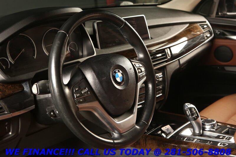 used 2016 BMW X5 eDrive car, priced at $14,995