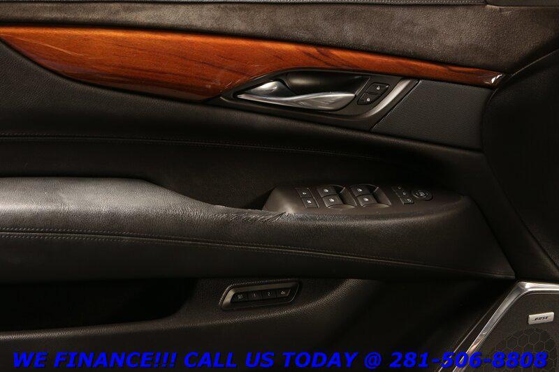 used 2015 Cadillac Escalade car, priced at $21,495