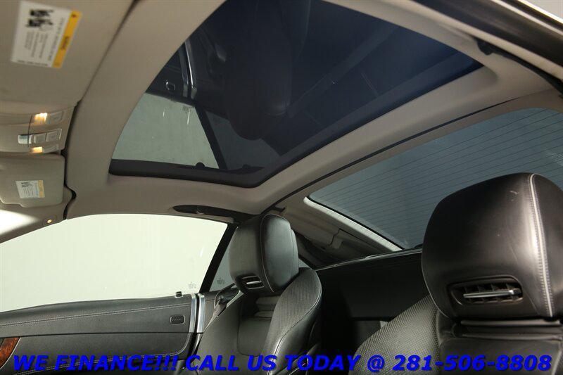 used 2014 Mercedes-Benz SL-Class car, priced at $21,995