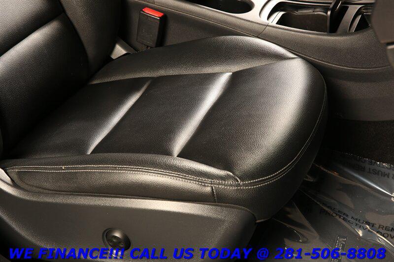 used 2015 Mercedes-Benz GLA-Class car, priced at $12,720