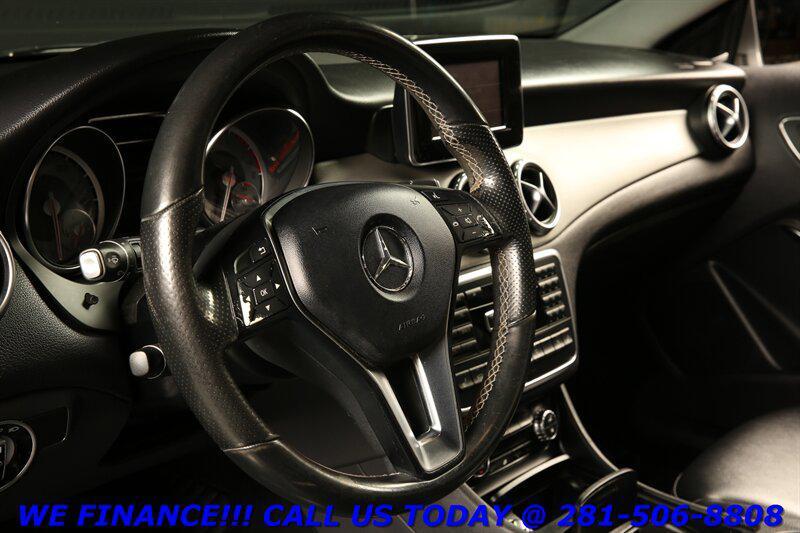 used 2015 Mercedes-Benz GLA-Class car, priced at $12,720