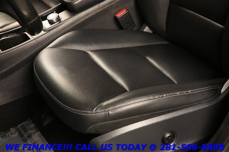 used 2015 Mercedes-Benz GLA-Class car, priced at $12,720