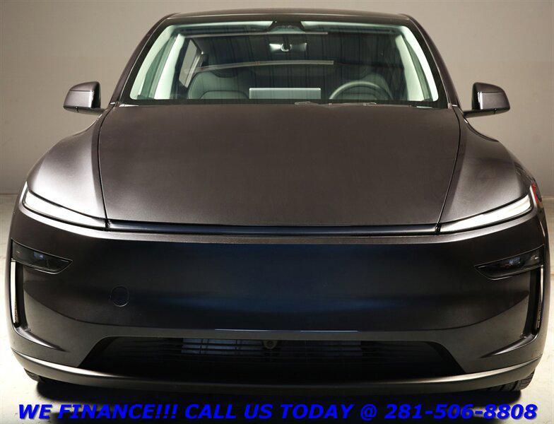 used 2026 Tesla Model Y car, priced at $45,995