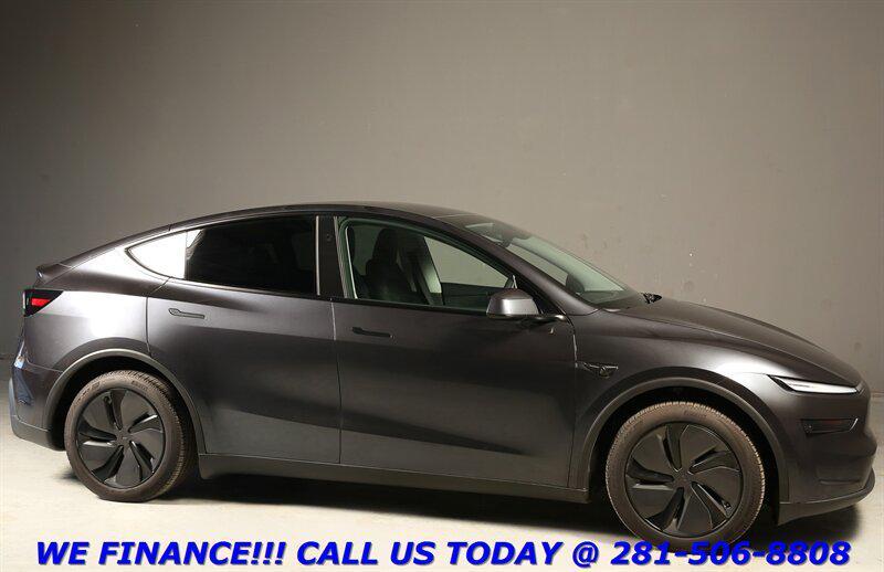 used 2026 Tesla Model Y car, priced at $45,995