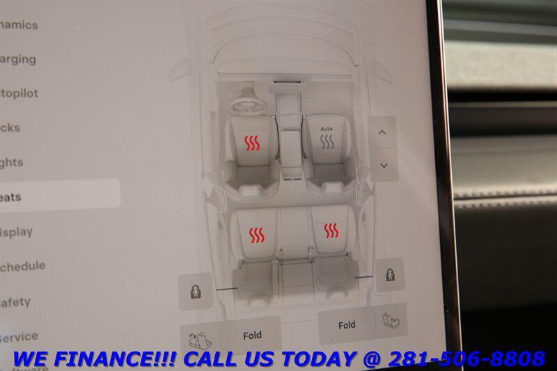 used 2026 Tesla Model Y car, priced at $45,995