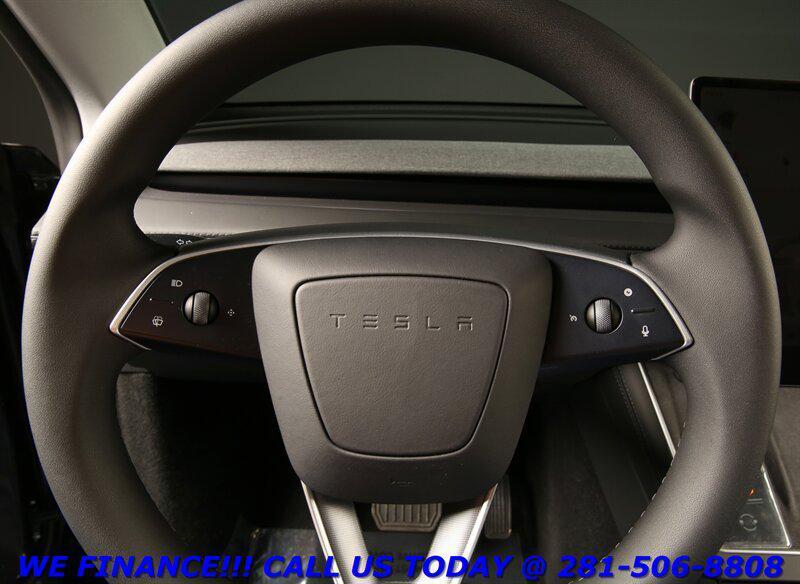 used 2026 Tesla Model Y car, priced at $45,995