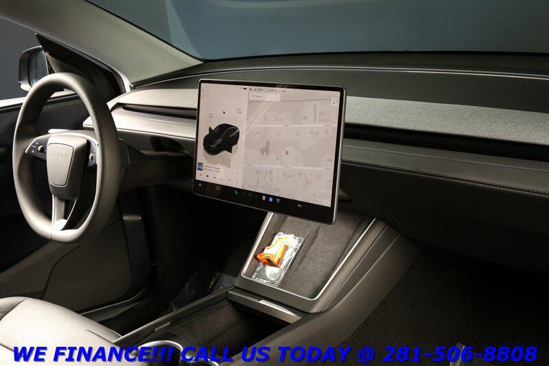 used 2026 Tesla Model Y car, priced at $45,995