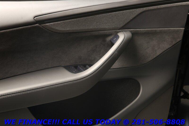 used 2026 Tesla Model Y car, priced at $45,995