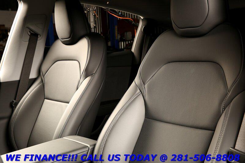 used 2026 Tesla Model Y car, priced at $45,995