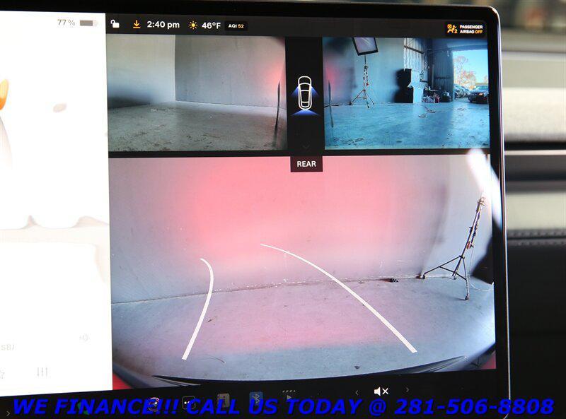 used 2026 Tesla Model Y car, priced at $45,995