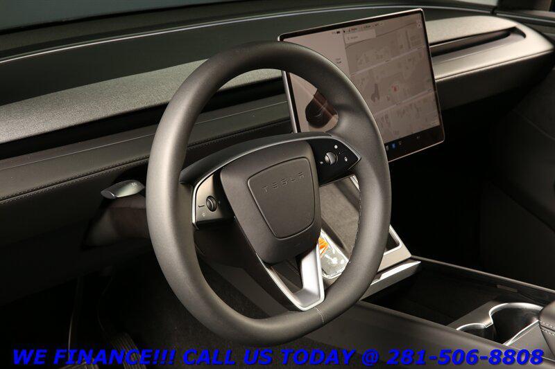 used 2026 Tesla Model Y car, priced at $45,995