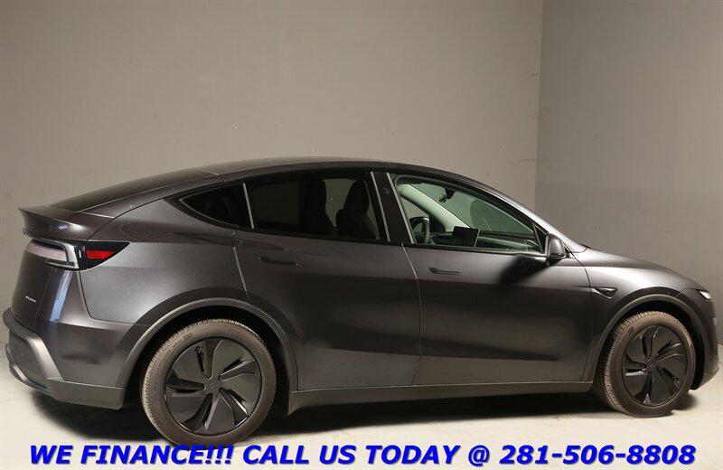 used 2026 Tesla Model Y car, priced at $45,995