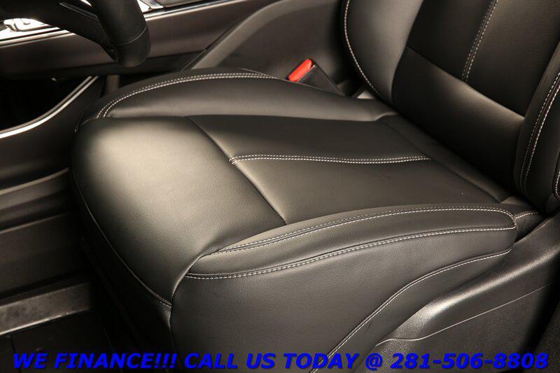 used 2024 Cadillac LYRIQ car, priced at $36,995