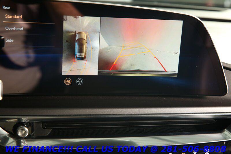 used 2024 Cadillac LYRIQ car, priced at $36,995