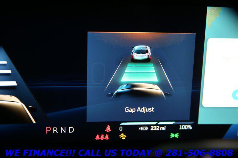 used 2024 Cadillac LYRIQ car, priced at $36,995