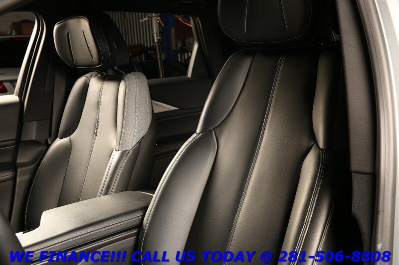 used 2024 Cadillac LYRIQ car, priced at $36,995