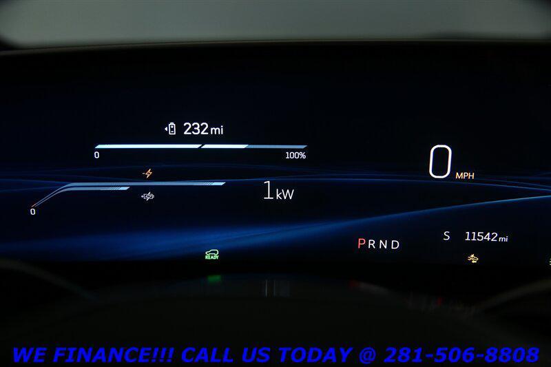 used 2024 Cadillac LYRIQ car, priced at $36,995